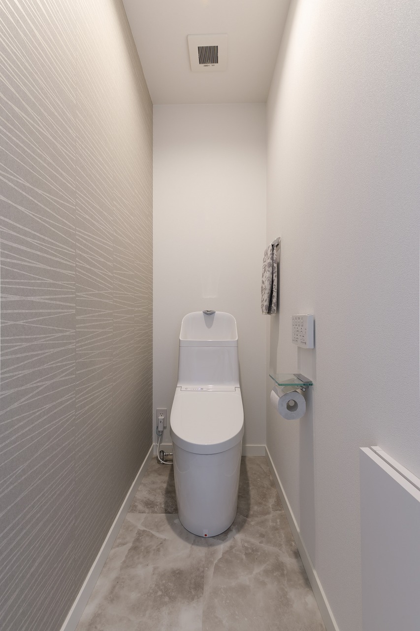 ホワイトコーディネートで叶えた 