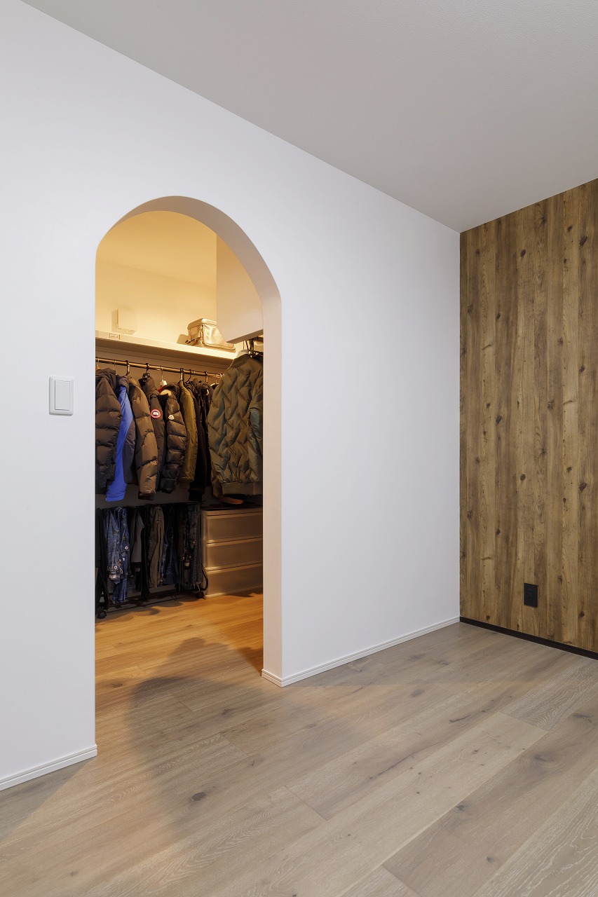 家事ラク×趣味＝ご夫婦のこだわりいっぱいの 