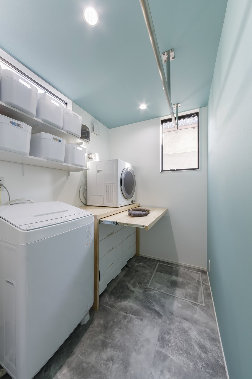 家事ラク×趣味＝ご夫婦のこだわりいっぱいの 