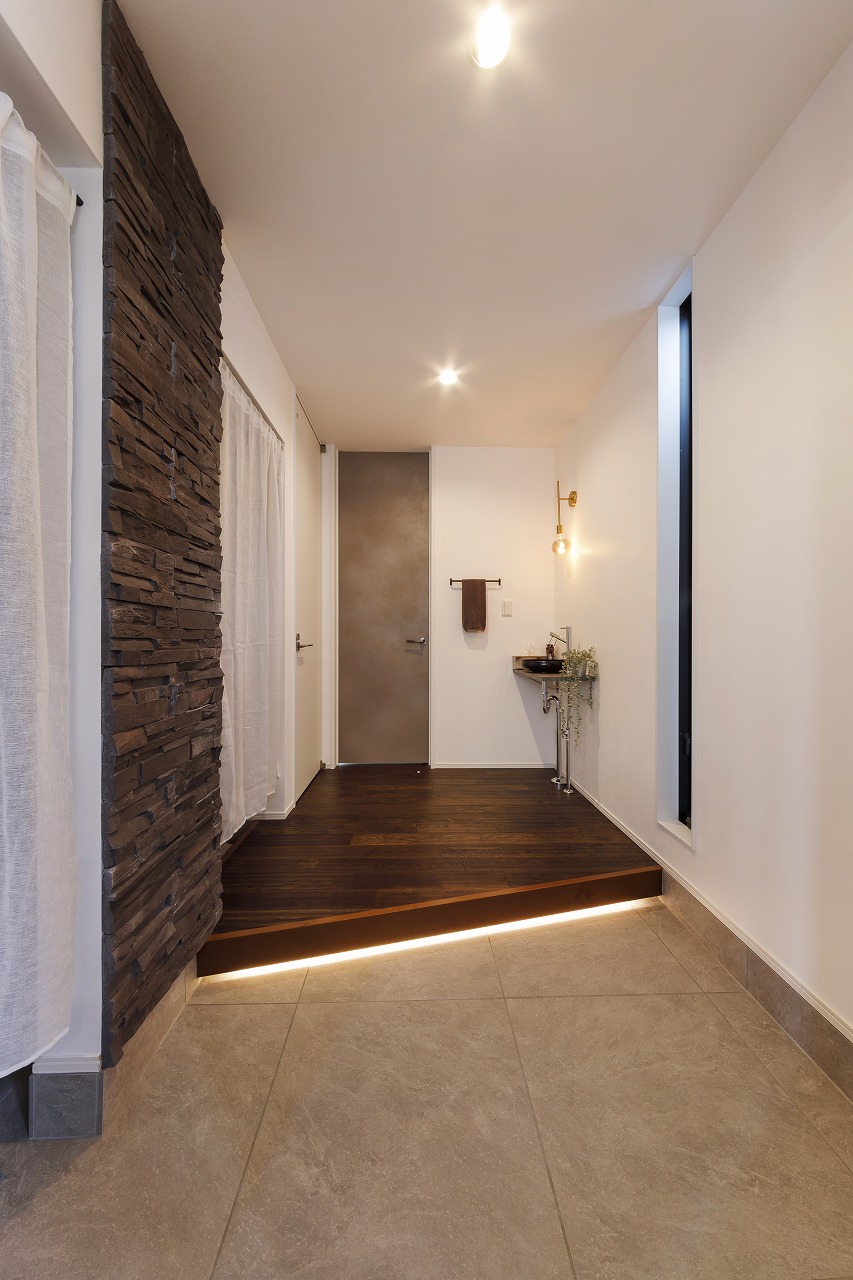 家事ラク×趣味＝ご夫婦のこだわりいっぱいの 