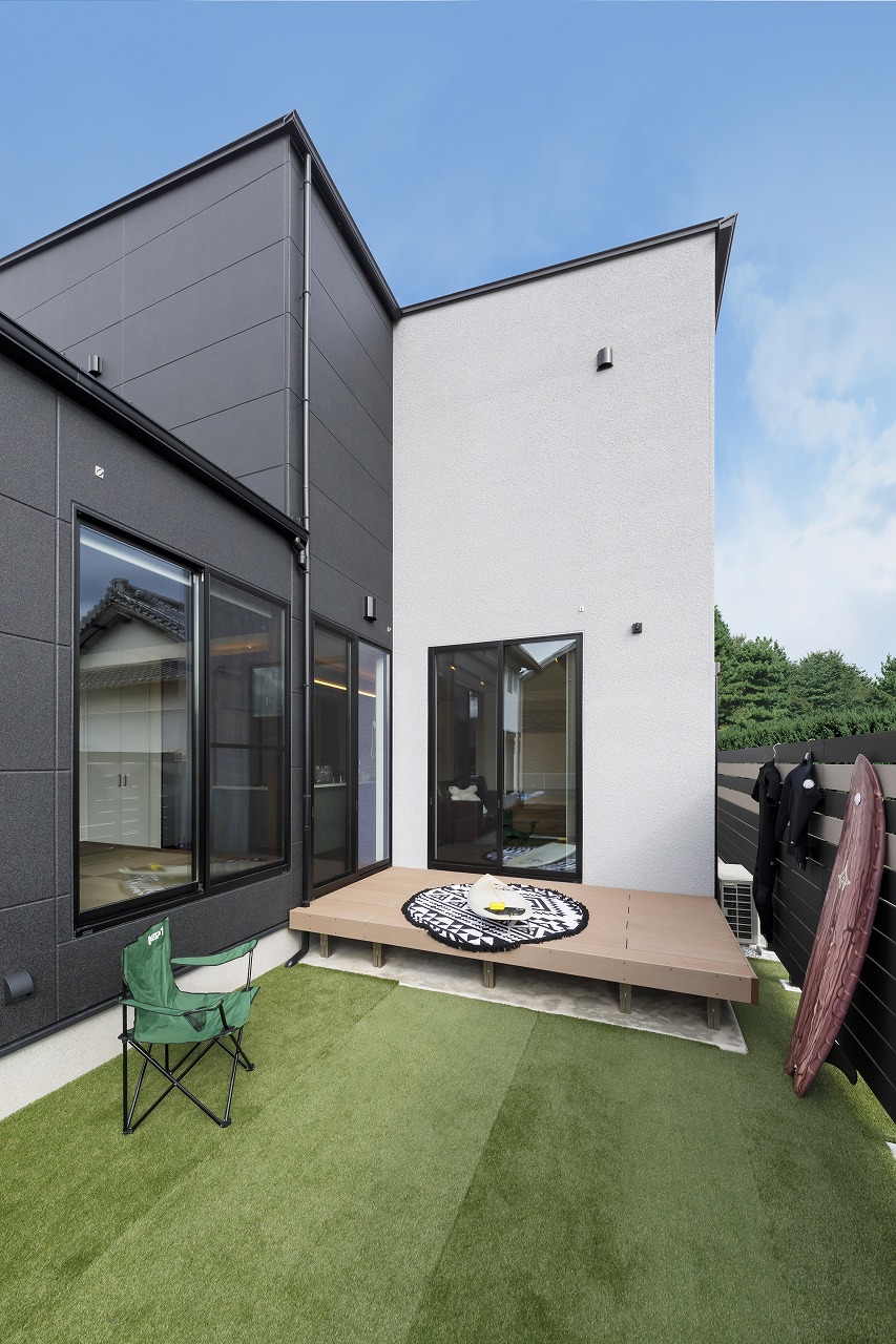 家事ラク×趣味＝ご夫婦のこだわりいっぱいの 