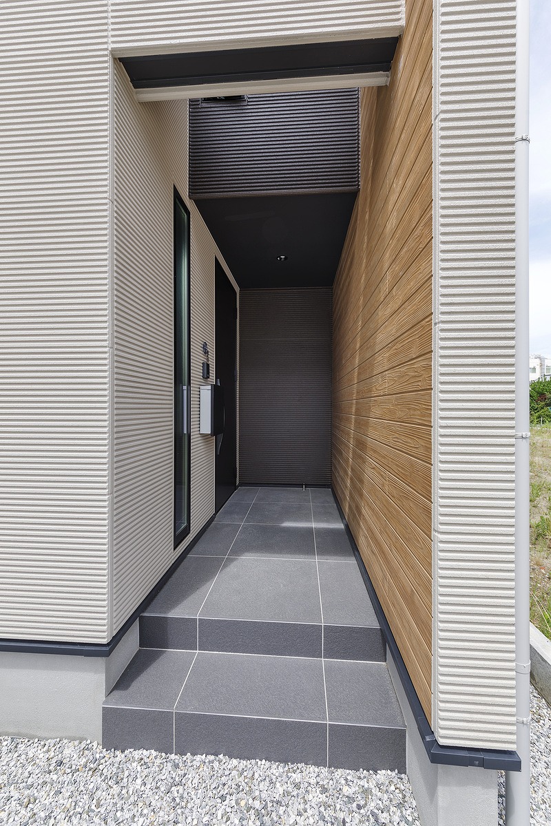 設計士とつくる 和ナチュラルな