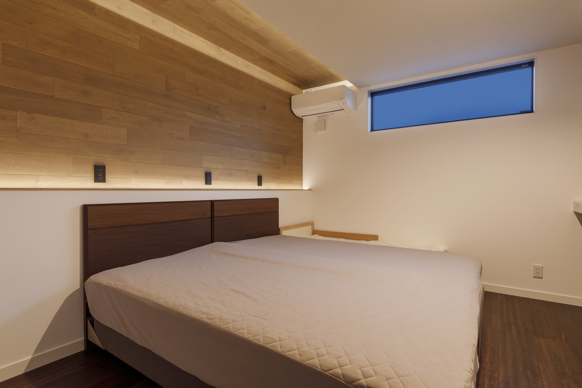 デザインも家事ラクも想像以上! アートな暮らしを楽しむモダンな家