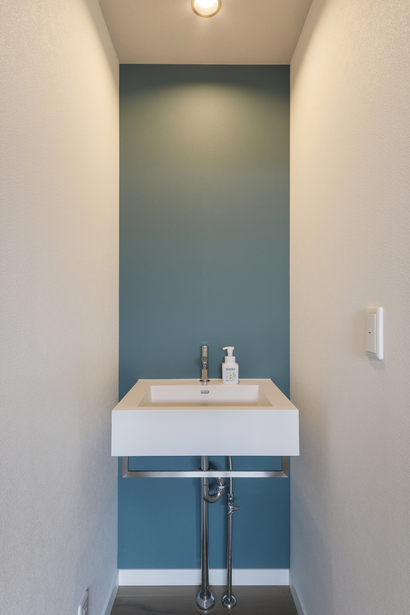 デザインも家事ラクも想像以上! アートな暮らしを楽しむモダンな家