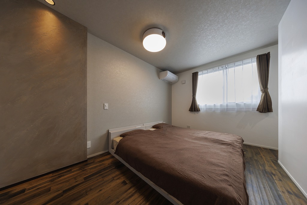 思い出と好きが詰まったアメリカンビンテージハウス