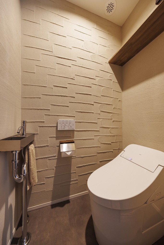 思い出と好きが詰まったアメリカンビンテージハウス