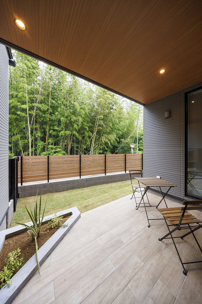 思い出と好きが詰まったアメリカンビンテージハウス