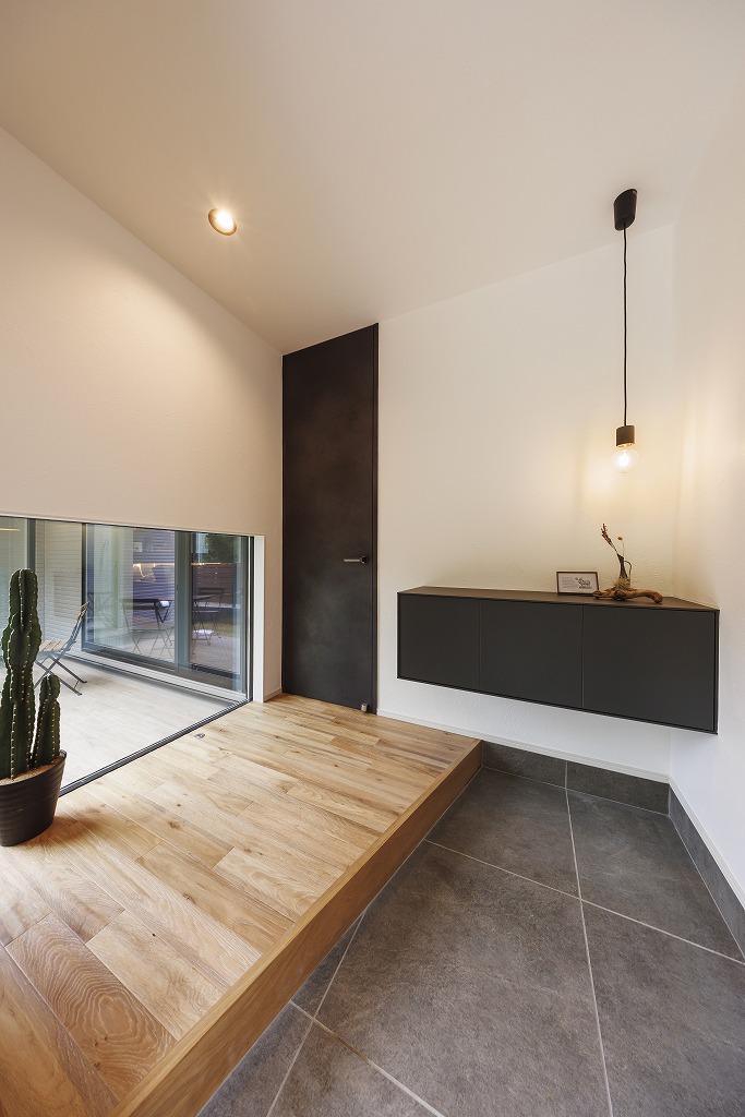 思い出と好きが詰まったアメリカンビンテージハウス