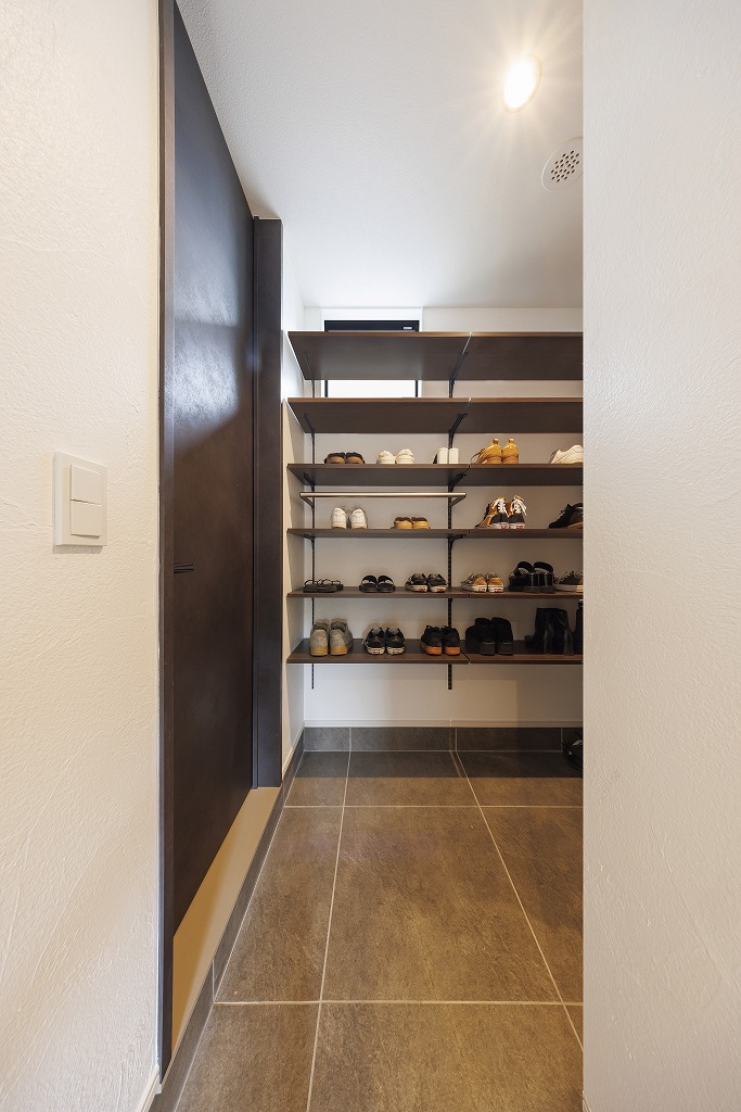 思い出と好きが詰まったアメリカンビンテージハウス