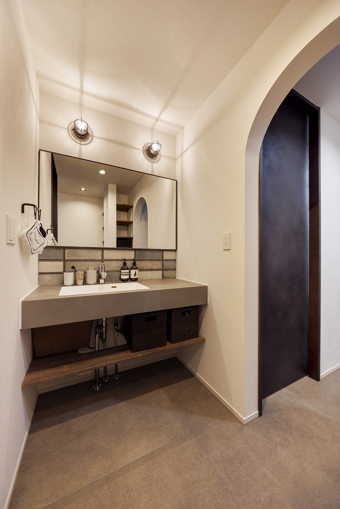 思い出と好きが詰まったアメリカンビンテージハウス